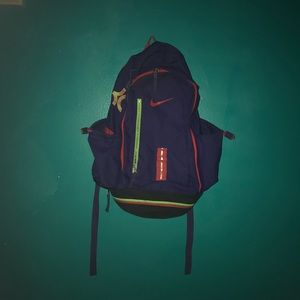 KD NIKE BACKPACK